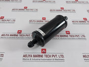 Danfoss 023Z0050 Hermetic Filter Drier