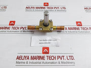Danfoss 032g1054 Solenoid Valve