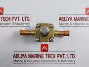 Danfoss 032g1054 Solenoid Valve