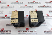 Danfoss 037N0080 Relay Solid State 97-00-96  660V