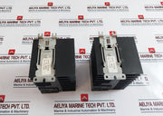 Danfoss 037N0080 Relay Solid State 97-00-96  660V