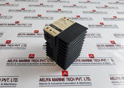 Danfoss 037N0080 Relay Solid State 97-00-96  660V
