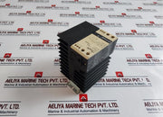 Danfoss 037N0080 Relay Solid State 97-00-96  660V