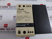 Danfoss 037N0080 Relay Solid State 97-00-96  660V