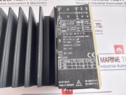 Danfoss 037N0080 Relay Solid State 97-00-96  660V