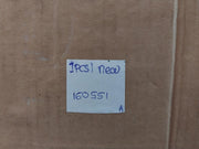 Danfoss 0417618 Aks 41 Liquid Level Transmitter Sensor Tube 100Cm