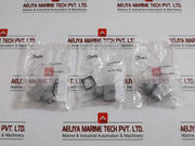Danfoss 042 N0 15600 Din Connector For Valve 932 112-106