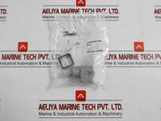 Danfoss 042 N0 15600 Din Connector For Valve 932 112-106