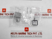 Danfoss 042 N0 15600 Din Connector For Valve 932 112-106