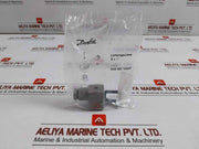 Danfoss 042 N0 15600 Din Connector For Valve 932 112-106