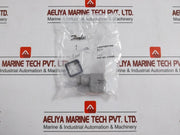 Danfoss 042 N0 15600 Din Connector For Valve 932 112-106
