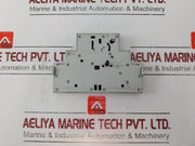 Danfoss 047B3203 Cba S-11 Auxiliary Contact Iec 947 Ac-12 10A