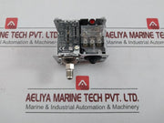 Danfoss 060-110191 Kp1 Pressure Switch