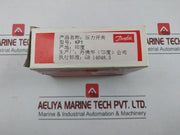 Danfoss 060-110191 Kp1 Pressure Switch