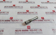 Danfoss 060L3267 Sensor Pocket For Kps Thermostat 75 Mm-s.Steel-g1/2