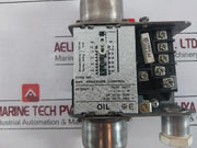 Danfoss 060B0171  Mp Differential Pressure Control Type 2A Ac15 250V~, 0.2A Dc13