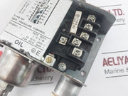 Danfoss 060B0171  Mp Differential Pressure Control Type 2A Ac15 250V~, 0.2A Dc13