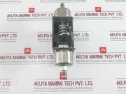 Danfoss 060B0171  Mp Differential Pressure Control Type 2A Ac15 250V~, 0.2A Dc13