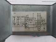 Danfoss 060B0171  Mp Differential Pressure Control Type 2A Ac15 250V~, 0.2A Dc13