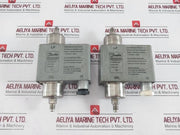 Danfoss 060B0171  Mp Differential Pressure Control Type 2A Ac15 250V~, 0.2A Dc13