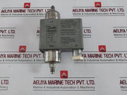 Danfoss 060B0171  Mp Differential Pressure Control Type 2A Ac15 250V~, 0.2A Dc13