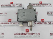 Danfoss 060B0171  Mp Differential Pressure Control Type 2A Ac15 250V~, 0.2A Dc13