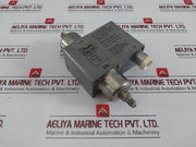Danfoss 060B0171  Mp Differential Pressure Control Type 2A Ac15 250V~, 0.2A Dc13
