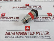 Danfoss 060G1349 Pressure Sensor 0 To 250 Bar 10-30 V Dc Supply 