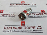 Danfoss 060G1349 Pressure Sensor 0 To 250 Bar 10-30 V Dc Supply 