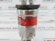 Danfoss 060G1349 Pressure Sensor 0 To 250 Bar 10-30 V Dc Supply 