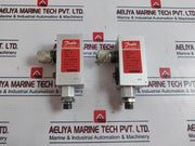 Danfoss 061B7000 Test Valve Mbv 5000-1111 180Bar