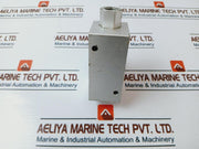Danfoss 061B7013 Test Valve 0-120 Bar