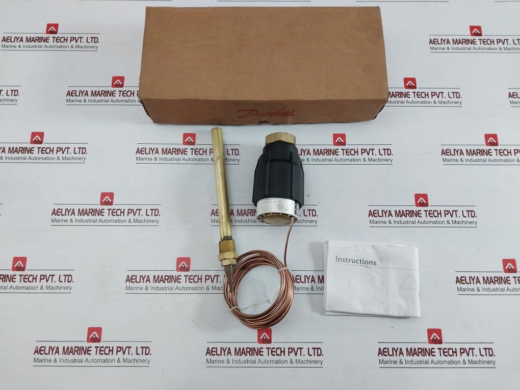 Danfoss 065-0601