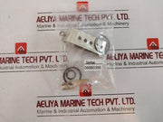 Danfoss 067B3297 Thermal Expansion Valve Set For Refrigeration 067B4009