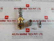 Danfoss 067G2704 Orifice For Expansion Valve Te55 Set