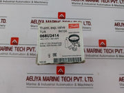 Danfoss 068U2414 Thermostatic Expansion Valve -40/+10°C -40/+50°F