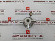 Danfoss 068U2414 Thermostatic Expansion Valve -40/+10°C -40/+50°F