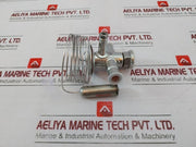 Danfoss 068U2414 Thermostatic Expansion Valve -40/+10°C -40/+50°F