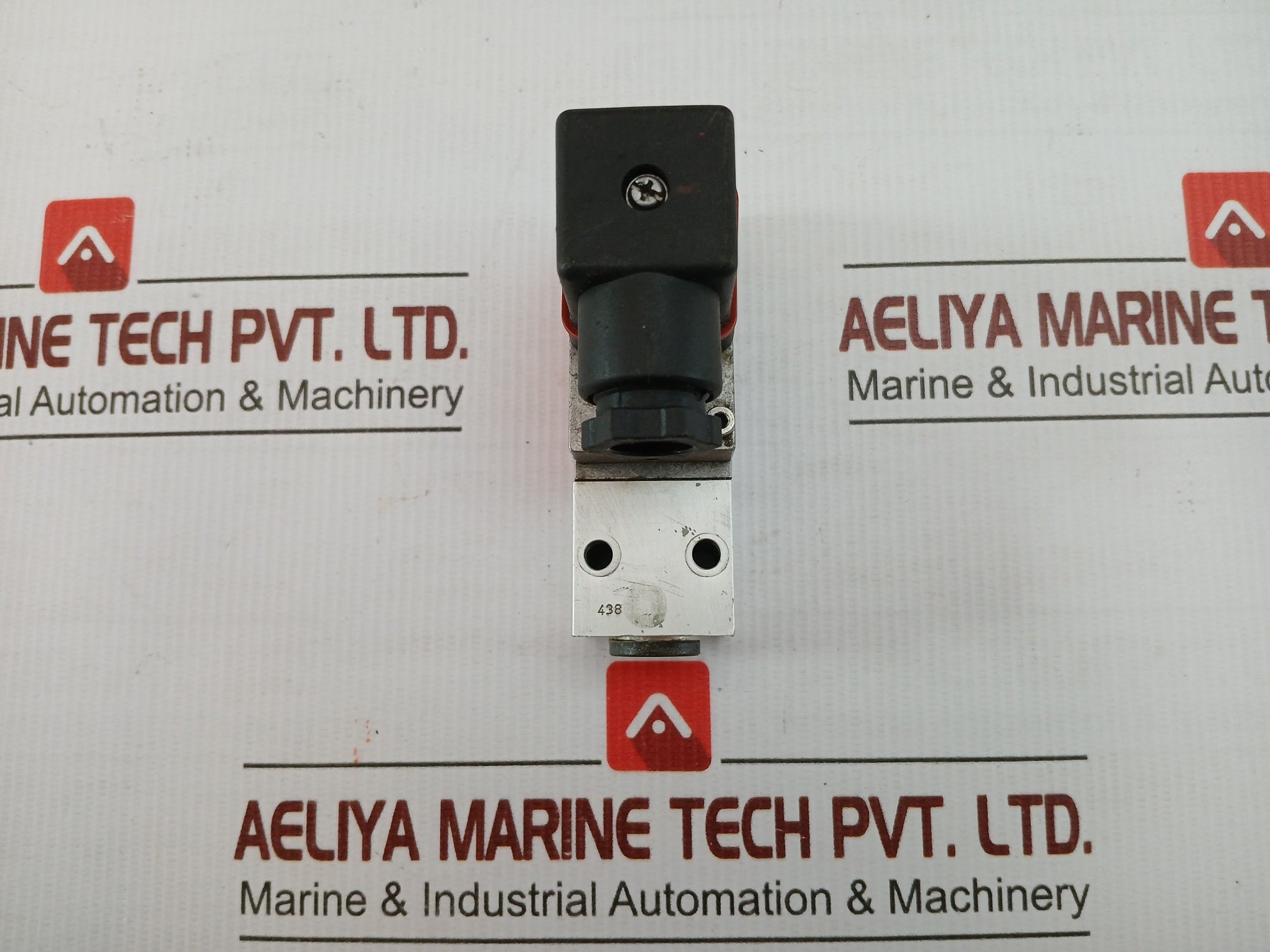 Danfoss 1-10bar Mbc 5100 Pressure Switch