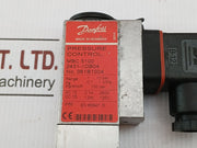Danfoss 1-10bar Mbc 5100 Pressure Switch