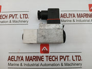 Danfoss 1-10bar Mbc 5100 Pressure Switch