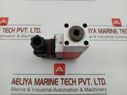 Danfoss 1-10bar Mbc 5100 Pressure Switch