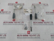 Danfoss 11107587 Base-black Knob-nut Or Lever With Clamp
