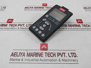 Danfoss 130B1079 Control Panel Lcp 101 Ver 13