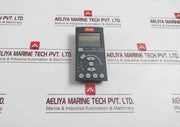 Danfoss 130B1124 Control Panel Lcp 101 Sw.Ver.10