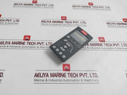 Danfoss 130B1124 Control Panel Lcp 101 Sw.Ver.10