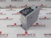Danfoss 131L9866 Hvac Basic Drive Frequency Inverter 50/60Hz 8.3A