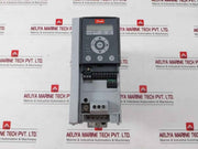Danfoss 131L9866 Hvac Basic Drive Frequency Inverter 50/60Hz 8.3A