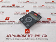 Danfoss 132B0200 Control Panel Lcp Sw Ver:7.00