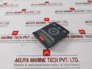Danfoss 132B0200 Control Panel Lcp Sw Ver:7.00